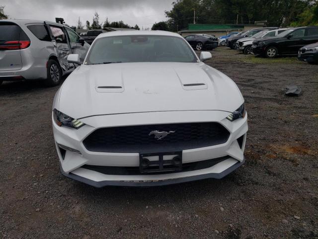 Photo 5 from auction – 2023 FORD MUSTANG with VIN 1FA6P8TH1P5103694
