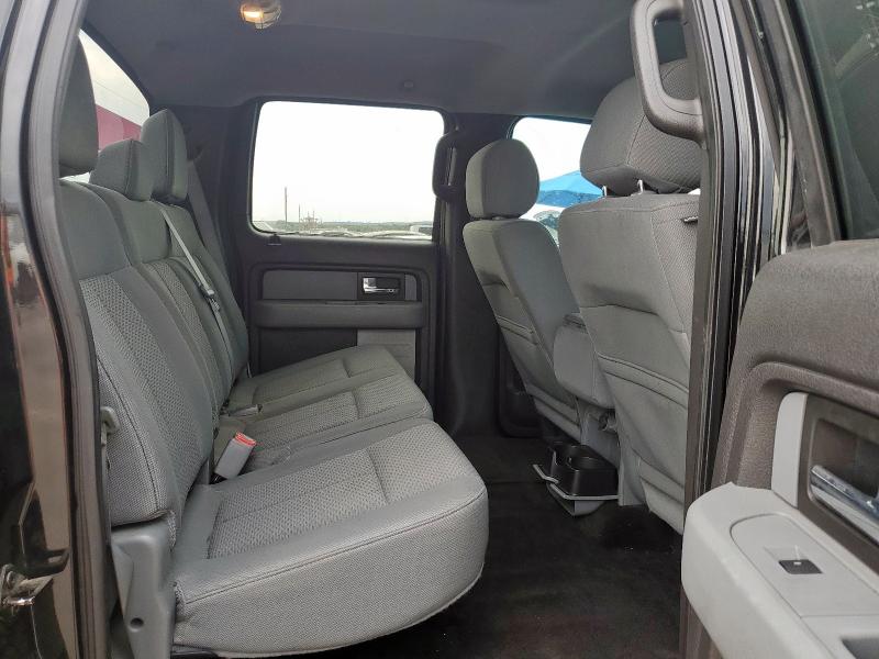 Photo 10 from auction – 2014 FORD F150 SUPER with VIN 1FTEW1CMXEFA37344