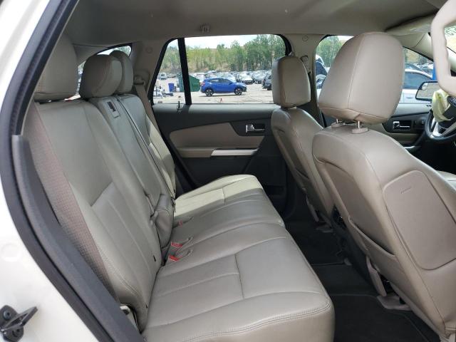 Photo 11 from auction – 2013 FORD EDGE SE with VIN 2FMDK4GC1DBB64831