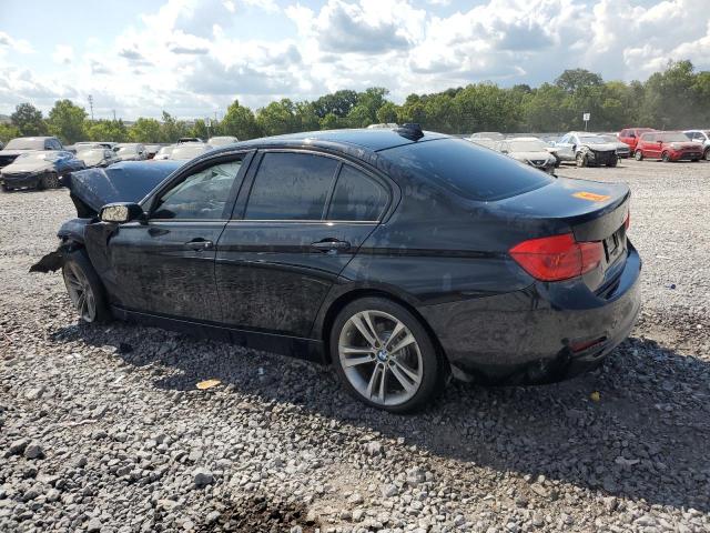 Photo 2 from auction – 2016 BMW 328 I SULE with VIN WBA8E9G54GNT44709