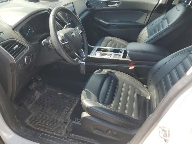 Photo 7 from auction – 2024 FORD EDGE SEL with VIN 2FMPK4J96RBA15977