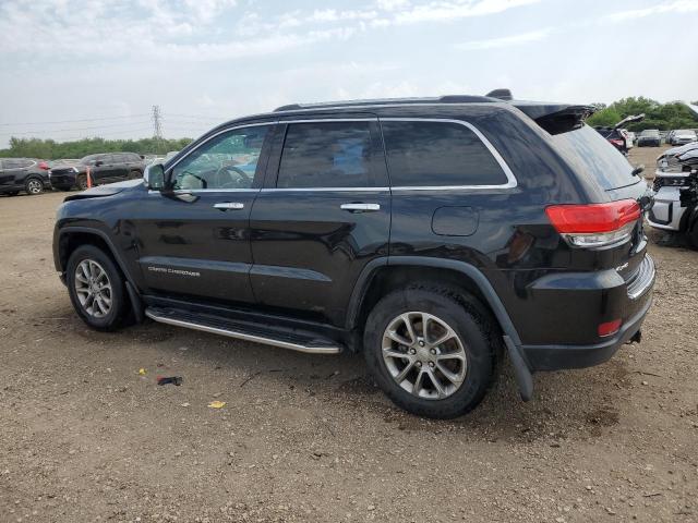 Photo 2 from auction – 2015 JEEP GRAND CHER with VIN 1C4RJFBG1FC862667