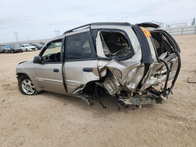 Photo 2 from auction – 2003 GMC ENVOY with VIN 1GKDS13S832105137