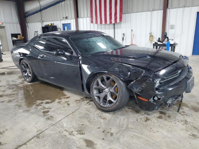 Photo 4 from auction – 2018 DODGE CHALLENGER with VIN 2C3CDZAG2JH128405
