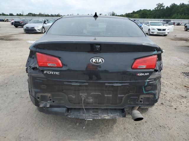 Photo 6 from auction – 2014 KIA FORTE EX with VIN KNAFX6A88E5215534
