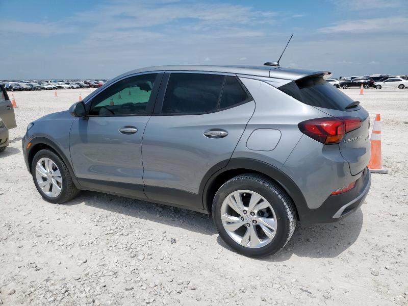 Photo 2 from auction – 2024 BUICK ENCORE GX with VIN KL4AMBSL5RB013592