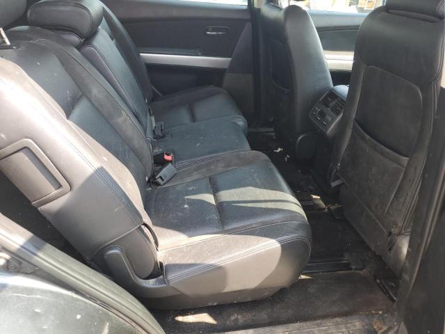 Photo 11 from auction – 2015 MAZDA CX-9 GRAND with VIN JM3TB3DA4F0463772