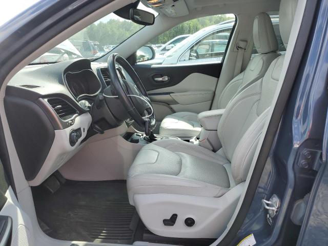 Photo 7 from auction – 2021 JEEP CHEROKEE L with VIN 1C4PJMDX2MD170742