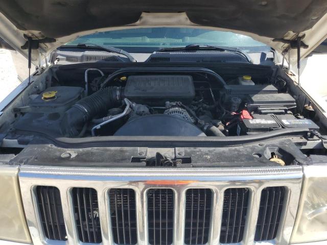 Photo 12 from auction – 2007 JEEP COMMANDER with VIN 1J8HH58P27C553633