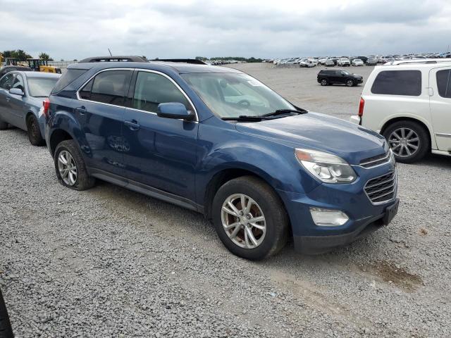 Photo 4 from auction – 2017 CHEVROLET EQUINOX LT with VIN 2GNFLFEK7H6235715