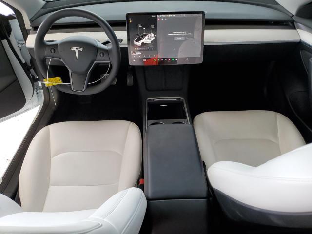 Photo 8 from auction – 2023 TESLA MODEL 3 with VIN 5YJ3E1EA6PF598936