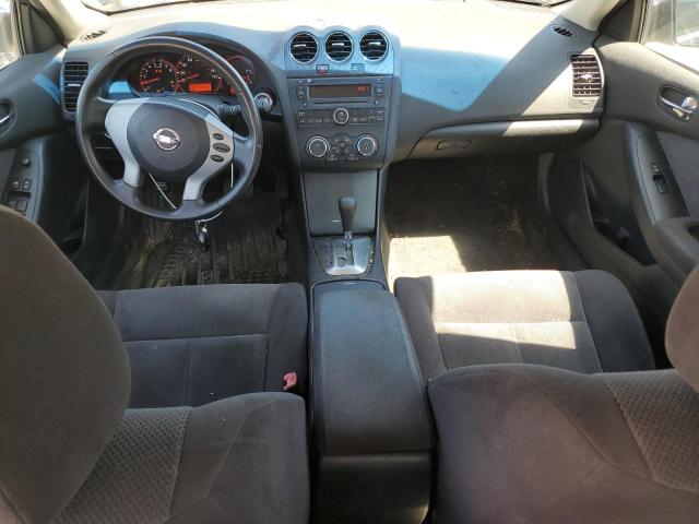 Photo 8 from auction – 2008 NISSAN ALTIMA 2.5 with VIN 1N4AL21E38N487863