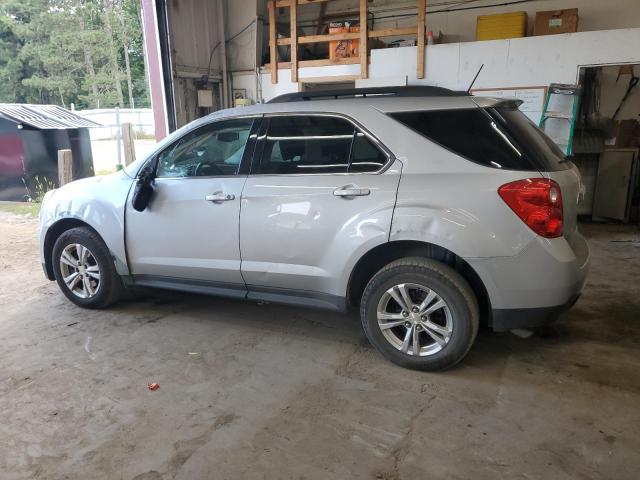 Photo 2 from auction – 2015 CHEVROLET EQUINOX LT with VIN 2GNFLFEK4F6212244