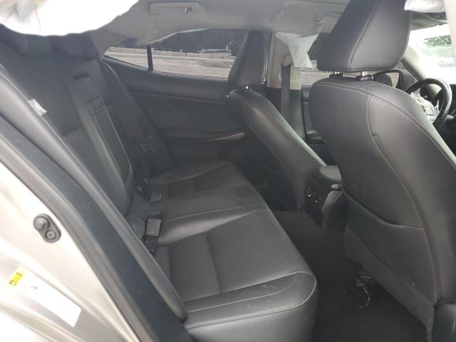 Photo 10 from auction – 2015 LEXUS IS 250 with VIN JTHCF1D21F5026467