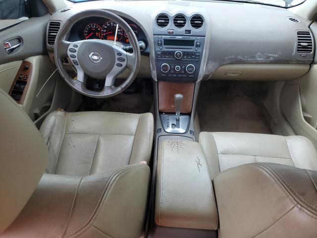 Photo 8 from auction – 2008 NISSAN ALTIMA 3.5 with VIN 1N4BL21E08C235813