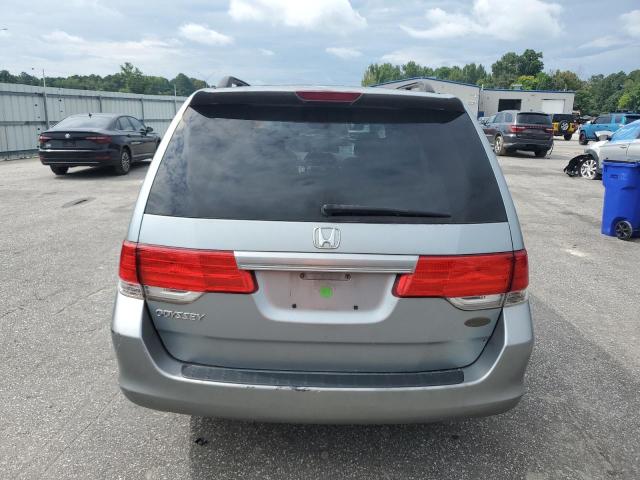Photo 6 from auction – 2010 HONDA ODYSSEY EX with VIN 5FNRL3H45AB052489