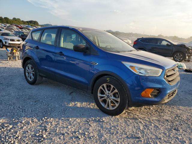 Zdjęcie 4 z aukcji – 2017 FORD ESCAPE S z VIN 1FMCU0F78HUD15666