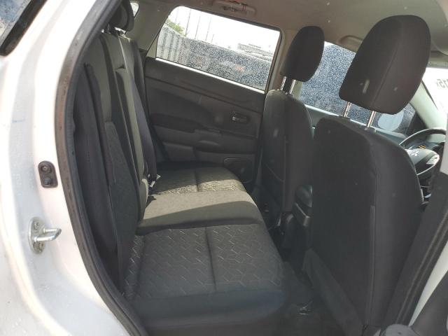 Photo 11 from auction – 2020 MITSUBISHI OUTLANDER with VIN JA4AP3AU3LU011326