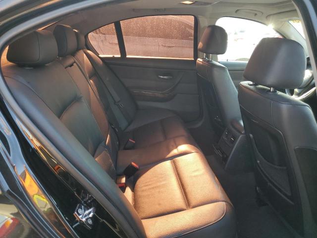 Photo 10 from auction – 2006 BMW 325 I with VIN WBAVB13506KX65507