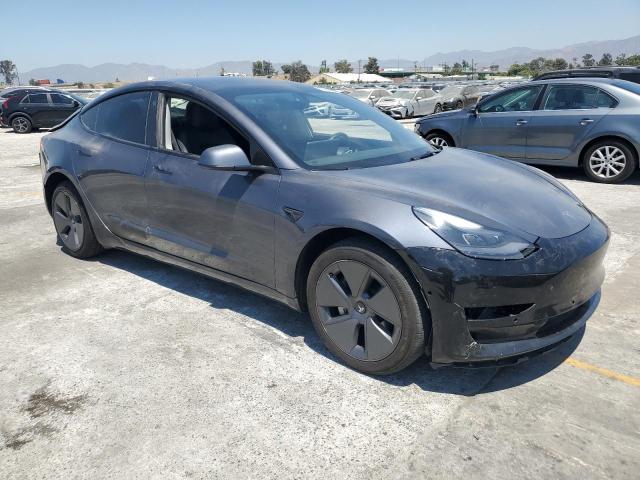 Photo 4 from auction – 2023 TESLA MODEL 3 with VIN 5YJ3E1EA5PF680172