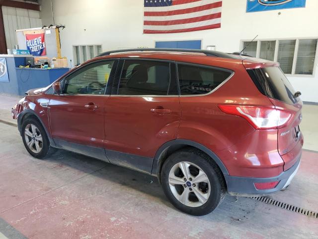 Photo 2 from auction – 2015 FORD ESCAPE SE with VIN 1FMCU9GXXFUB58464