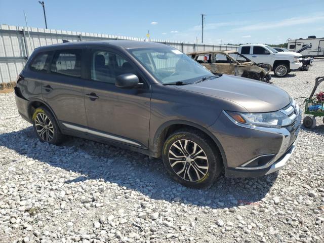 Photo 4 from auction – 2018 MITSUBISHI OUTLANDER SE with VIN JA4AZ3A39JZ027175