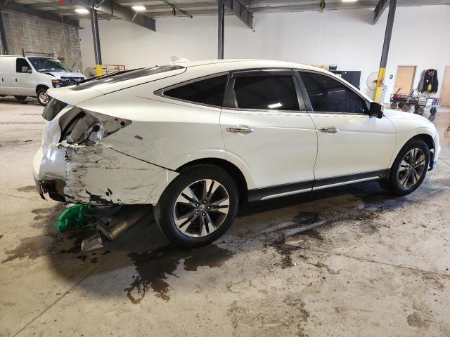 Photo 3 from auction – 2015 HONDA CROSSTOUR with VIN 5J6TF2H59FL000278