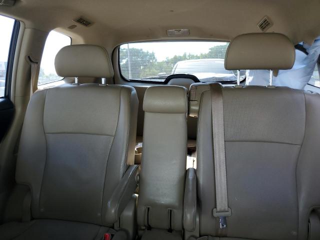 Photo 10 from auction – 2012 TOYOTA HIGHLANDER LIMITED with VIN 5TDYK3EH3CS080683