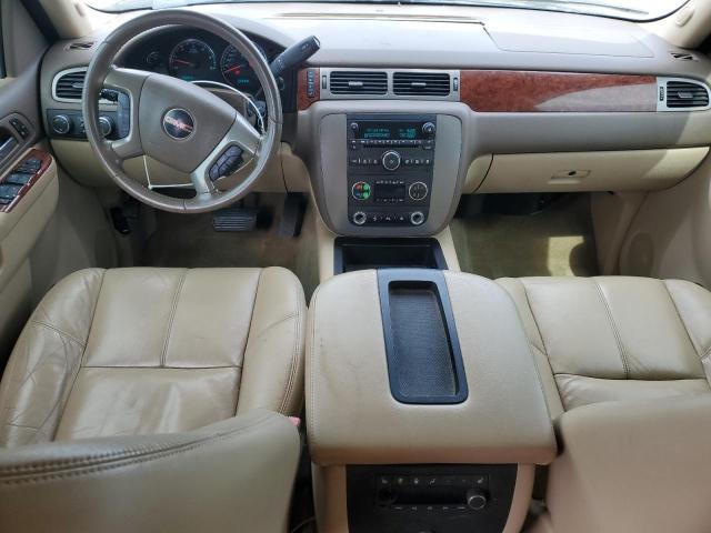 Photo 8 from auction – 2011 GMC YUKON SLT with VIN 1GKS2CE00BR300752
