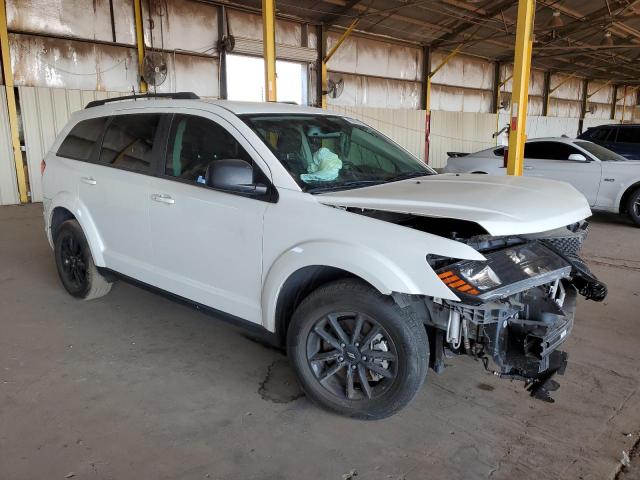 Photo 4 from auction – 2020 DODGE JOURNEY SE with VIN 3C4PDCAB5LT279764