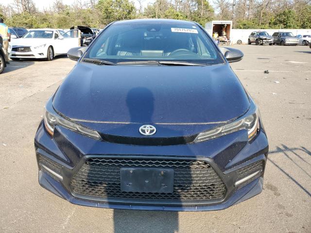 Photo 5 from auction – 2020 TOYOTA COROLLA SE with VIN 5YFS4RCE2LP028028