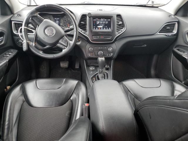 Photo 8 from auction – 2019 JEEP CHEROKEE L with VIN 1C4PJMLB6KD478001