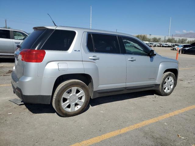 Photo 3 from auction – 2012 GMC TERRAIN SL with VIN 2GKALMEK9C6167938