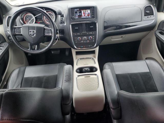 Photo 8 from auction – 2017 DODGE GRAND CARAVAN SXT with VIN 2C4RDGCG5HR842881