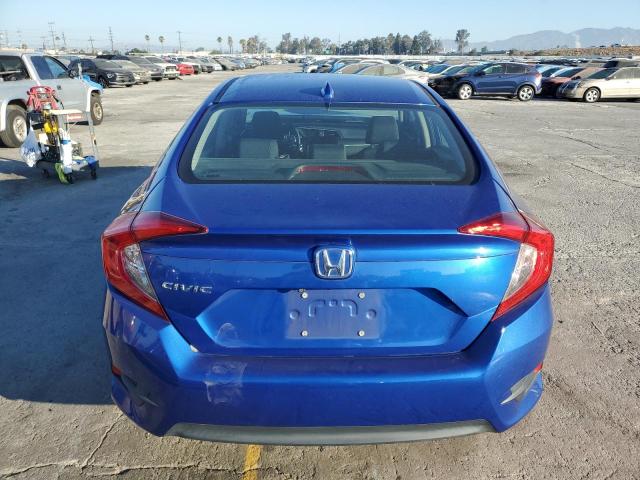 Photo 6 from auction – 2018 HONDA CIVIC EX with VIN 2HGFC2F84JH548348