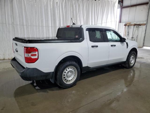 Photo 3 from auction – 2022 FORD MAVERICK XL with VIN 3FTTW8F96NRA28974