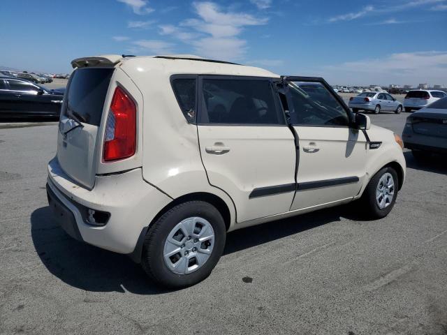 Photo 3 from auction – 2013 KIA SOUL with VIN KNDJT2A52D7531683