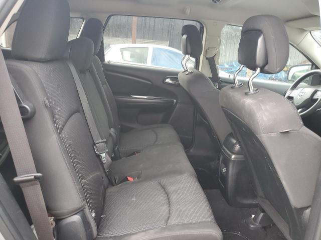 Photo 10 from auction – 2017 DODGE JOURNEY SXT with VIN 3C4PDCBG1HT536811