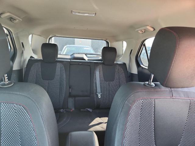 Photo 10 from auction – 2017 CHEVROLET EQUINOX LT with VIN 2GNALCEK9H1530126