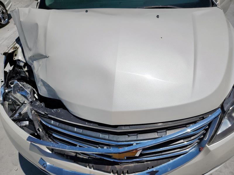 Photo 12 from auction – 2015 CHEVROLET TRAVERSE L with VIN 1GNKRHKD9FJ285417