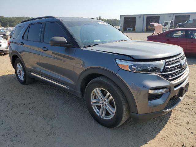 Photo 4 from auction – 2022 FORD EXPLORER XLT with VIN 1FMSK7DH6NGA97839