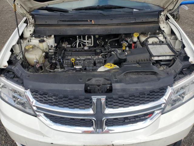 Photo 12 from auction – 2014 DODGE JOURNEY SE with VIN 3C4PDCAB7ET227491