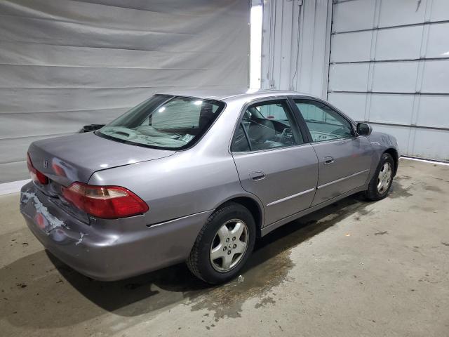 Photo 3 from auction – 2000 HONDA ACCORD EX with VIN 1HGCG1659YA097983