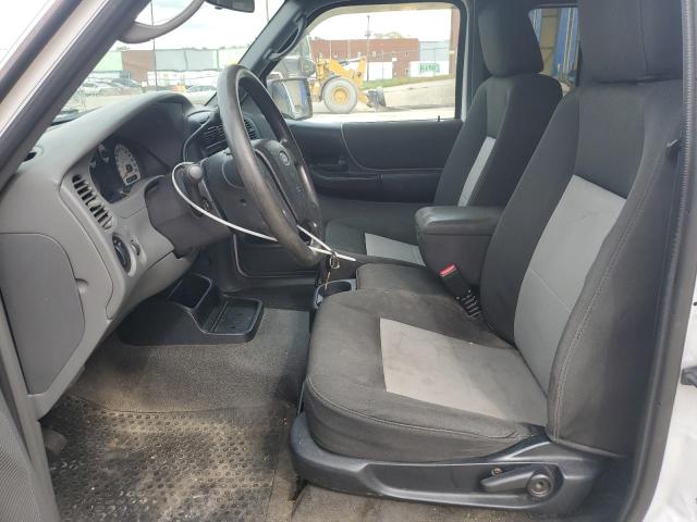 Photo 7 from auction – 2011 FORD RANGER SUPER CAB with VIN 1FTKR4EE4BPA25956