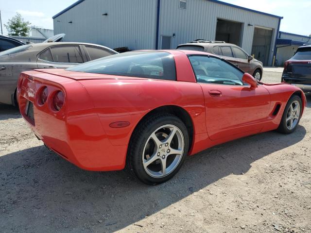 Photo 3 from auction – 2000 CHEVROLET CORVETTE with VIN 1G1YY22G3Y5127558