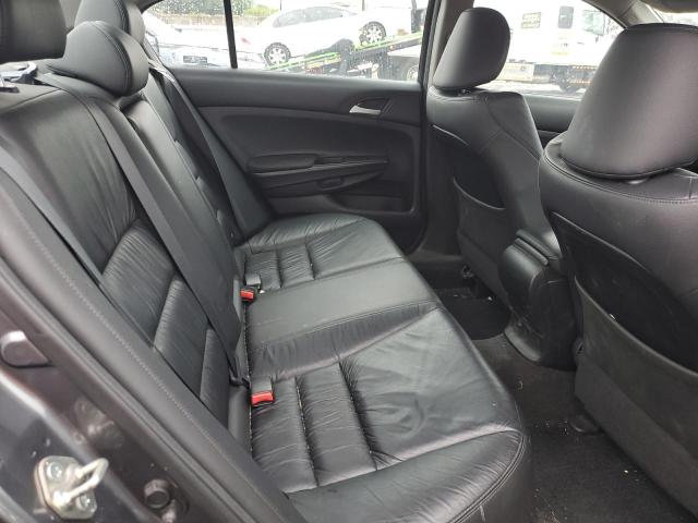 Photo 10 from auction – 2012 HONDA ACCORD with VIN 1HGCP2F65CA224851