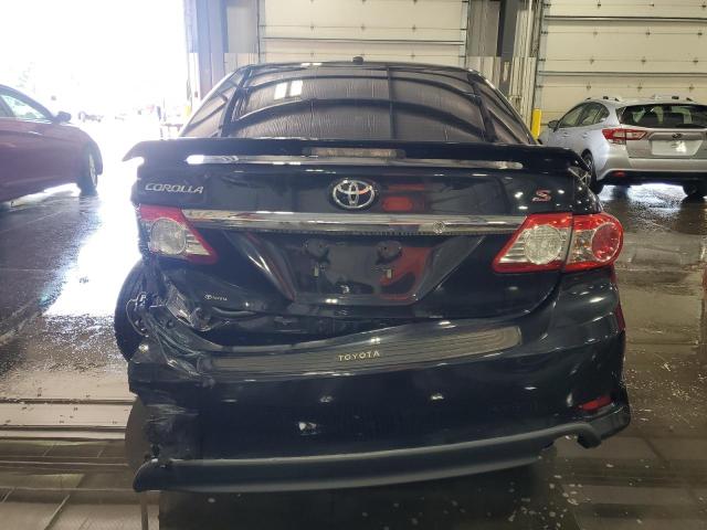 Photo 6 from auction – 2013 TOYOTA COROLLA BA with VIN 2T1BU4EE6DC033427