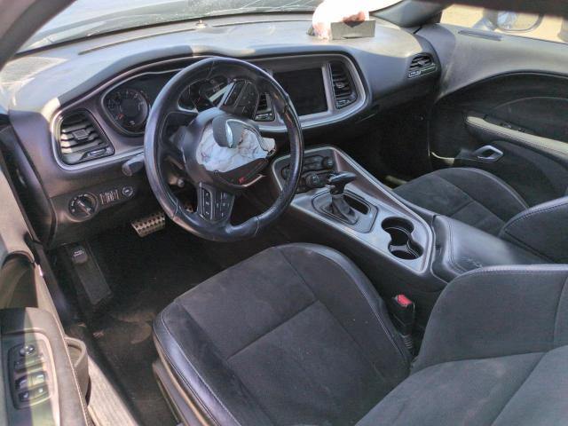 Photo 8 from auction – 2019 DODGE CHALLENGER with VIN 2C3CDZKGXKH705696