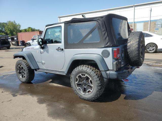Photo 2 from auction – 2015 JEEP WRANGLER R with VIN 1C4BJWCG7FL655863