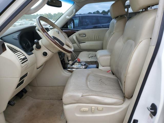 Photo 7 from auction – 2012 INFINITI QX56 with VIN JN8AZ2NC2C9316495